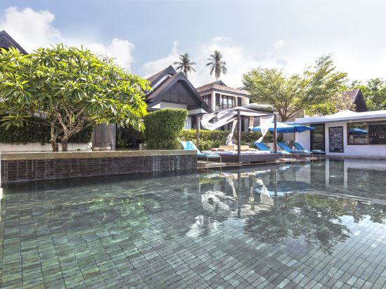 Фото The Sea Koh Samui Resort & Residences by Tolani - Sha Extra Plus