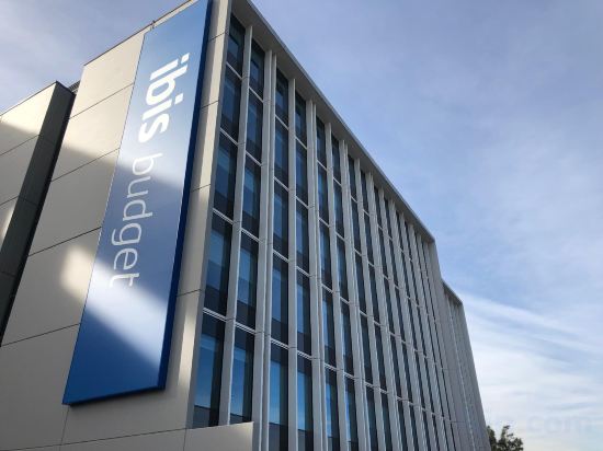 Фото Ibis Budget Sydney Airport