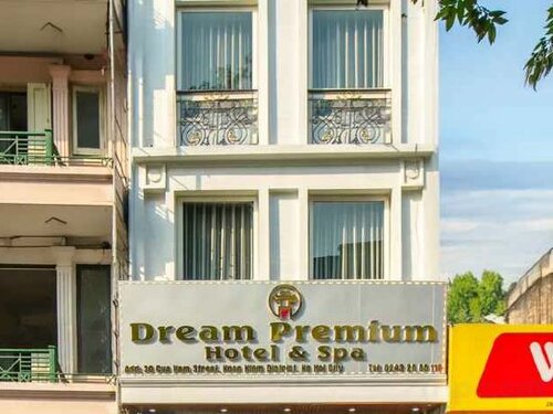 Dream Premium Hotel & SPA