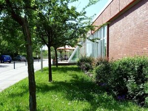 Гостиница Comfort Hotel Lichtenberg