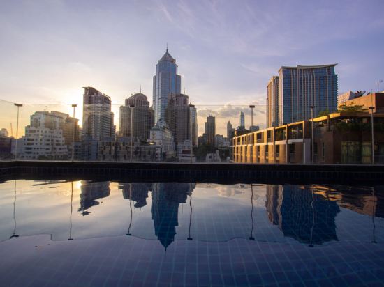 Фото Hotel Icon Bangkok Sukhumvit 2