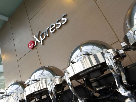 Фото Amaris Hotel Teuku Umar