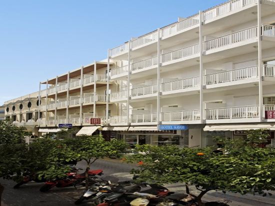 Фото Savoy City Hotel