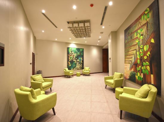 Фото Hilton Garden Inn Kampala