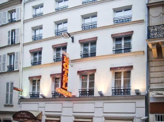 Фото Austin's Arts et Métiers Hôtel