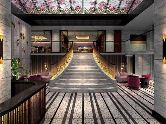 Фото Fauchon Hotel Kyoto