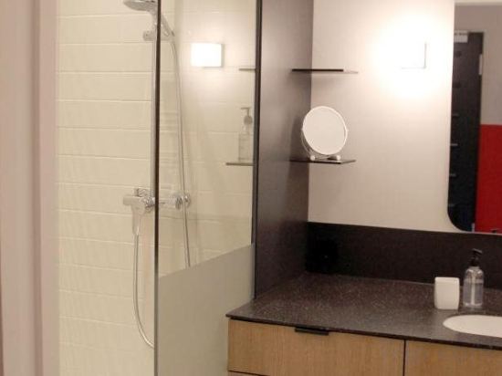 Фото Apartment040 Averhoff Living