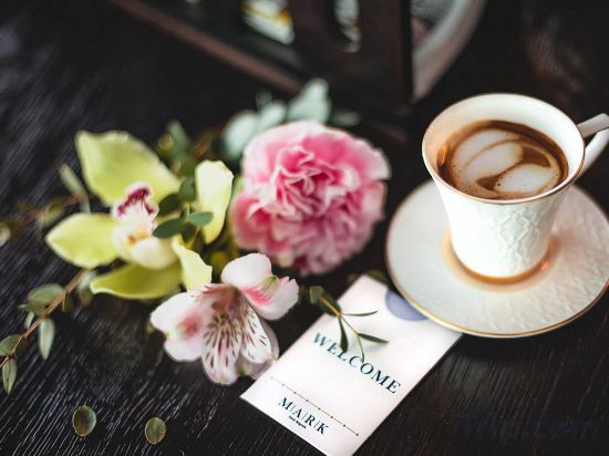 Фото Mark Hotel Belgrade