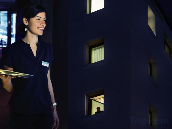 Фото отеля 5