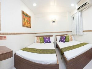 Vincent Hill Guest House (Nathan Road, 20), hotel