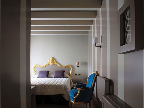 Фото Hotel Ca' Zusto Venezia