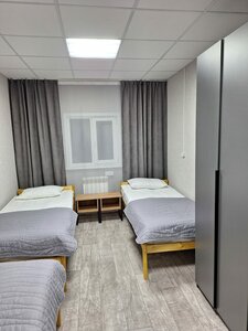 отель Сигукан