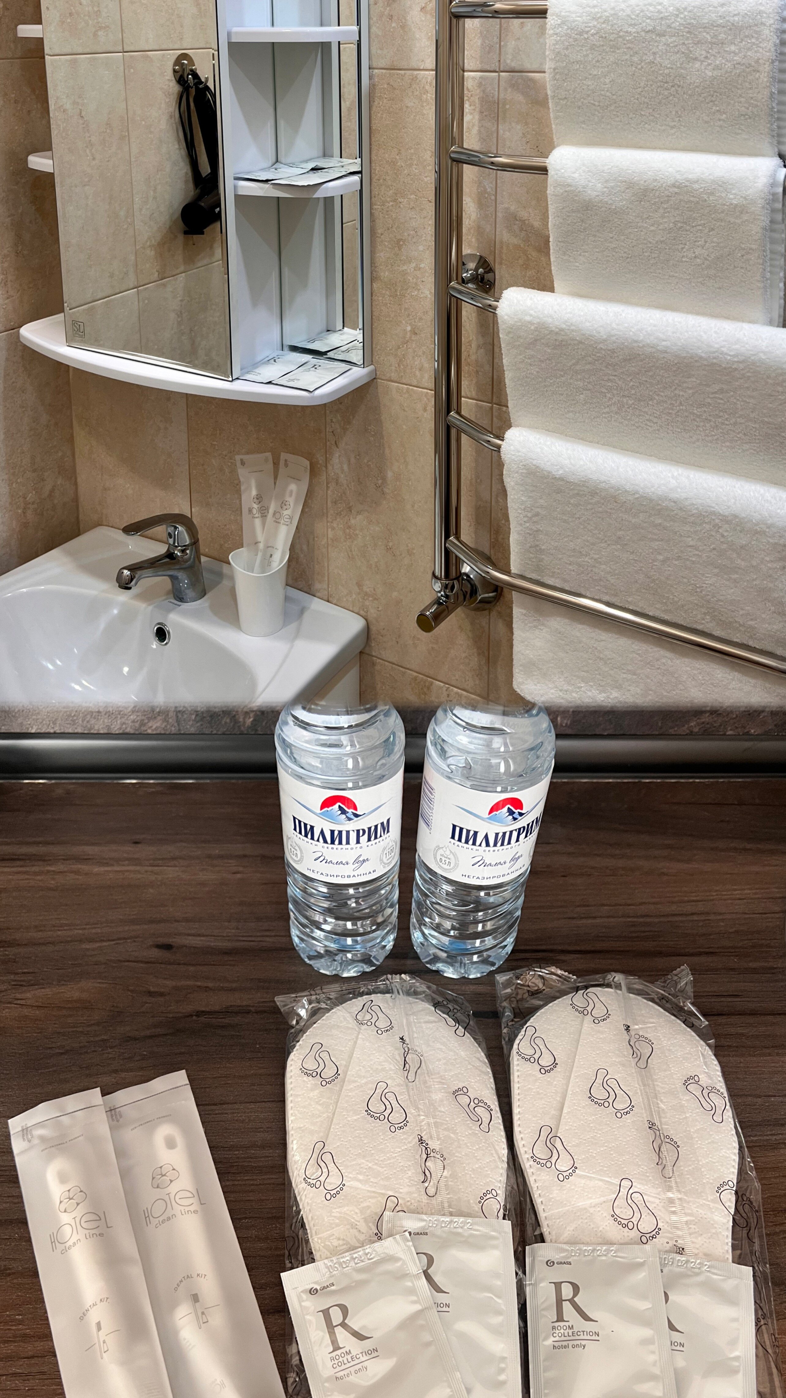 Фото Eva Apartments