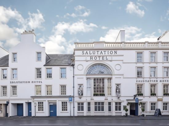 Фото отеля 4