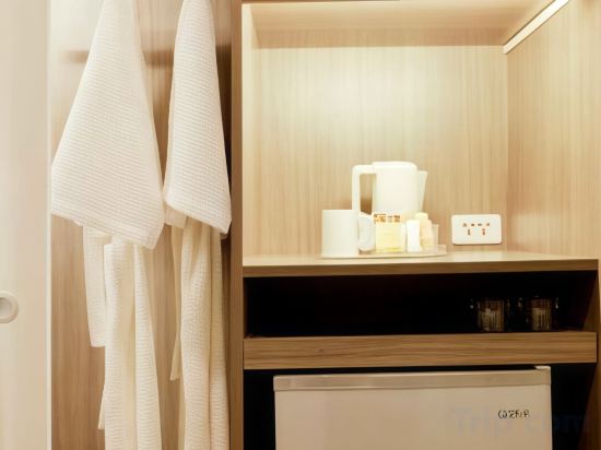 Фото Trinity Silom Hotel