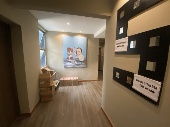 Фото Greatwood Residence at Devonshire