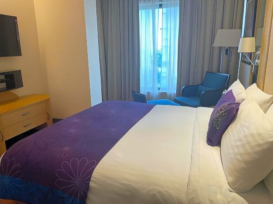 Фото Hotel Marine Plaza Mumbai