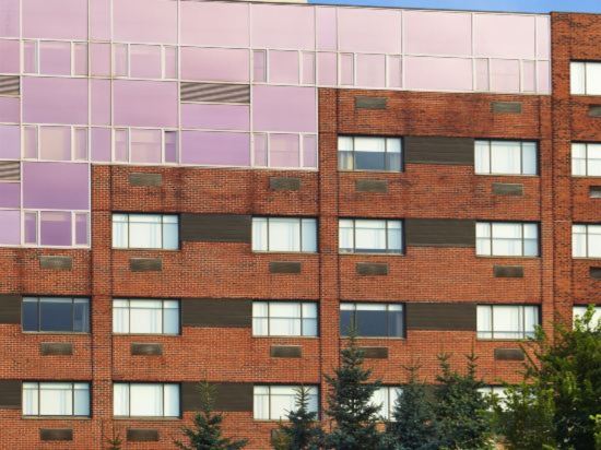 Фото Sheraton Laval Hotel