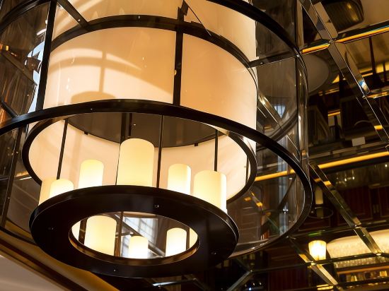 Фото Hotel Le Belmont Paris