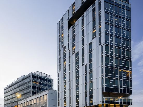 Фото Versante Hotel