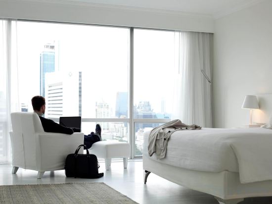 Фото Pullman Bangkok Hotel G