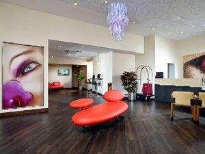 Гостиница Best Western Plus City Hotel