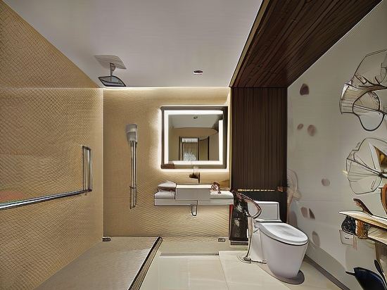 Фото Hilton Garden Inn Heze