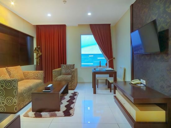 Фото Hotel Dafam Pekalongan