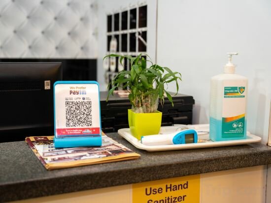 Фото Hotel Dhruv Palace Bengaluru