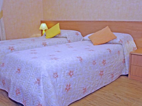 Фото Hotel Donatello