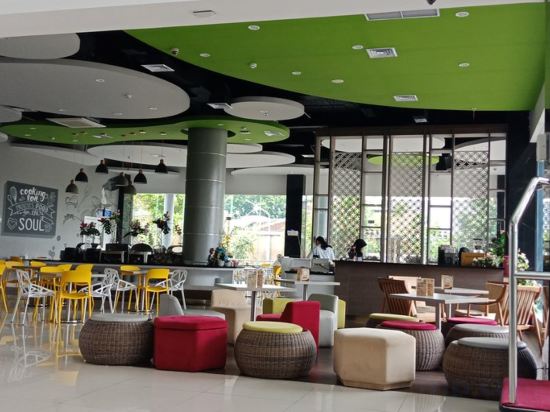 Фото Отель Favehotel Tuban