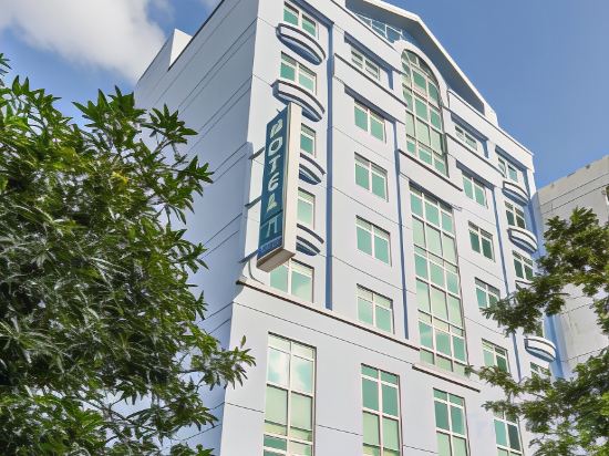 Фото Hotel 81 Changi