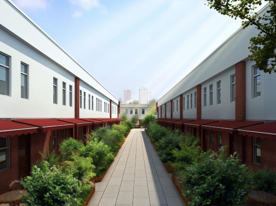 Фото Guangzhou Royal Garden Hotel