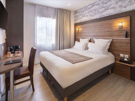 Фото Hotel Apolonia Paris Mouffetard