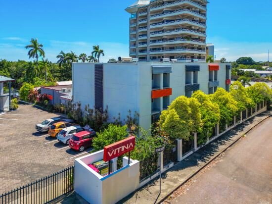 Фото Vitina Studio Motel