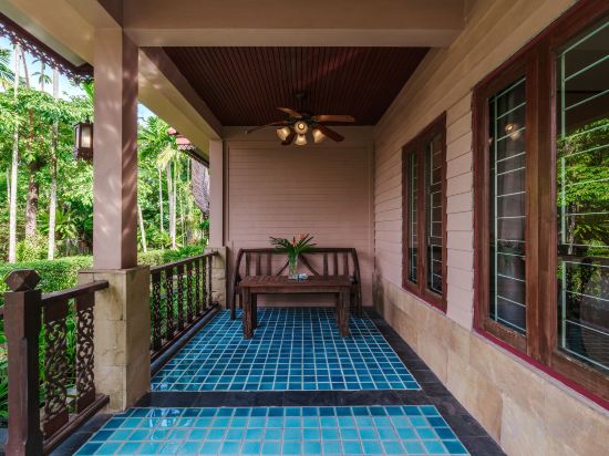 Фото Palm Village Phuket Hotel