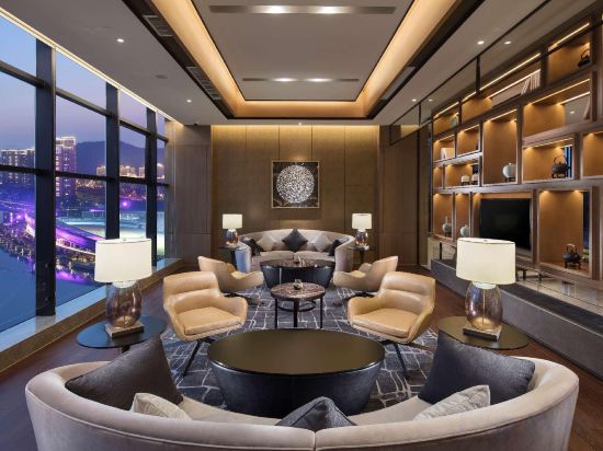 Фото DoubleTree by Hilton Hotel Xiamen - Haicang