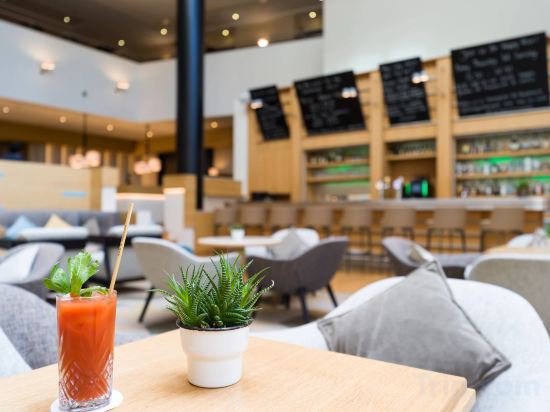 Фото Courtyard by Marriott Brussels