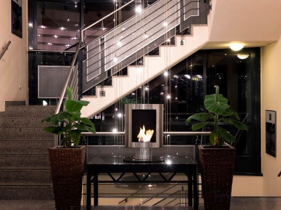 Фото Wyndham Garden Hennigsdorf Berlin