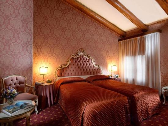 Фото Hotel Rialto