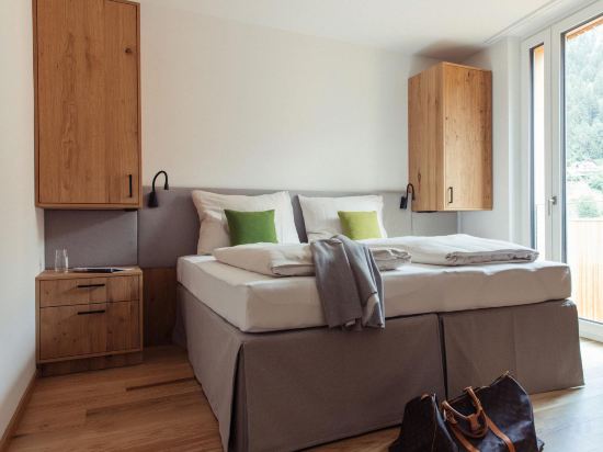 Фото All-Suite Resort Fieberbrunn