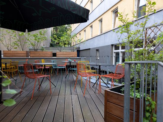 Фото отеля 3