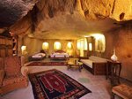 Has Cave Konak (Nevşehir, Ürgüp, Musaefendi Mah., Şeyhülislam Sok., 7), hotel