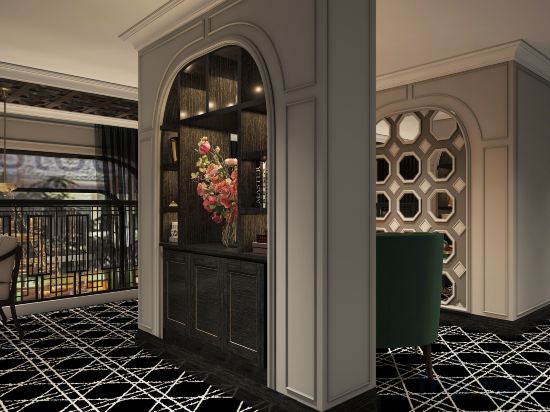 Фото Hanoi Paradise Center