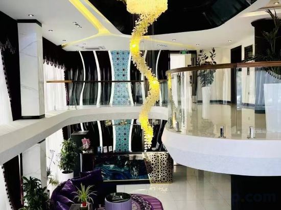 Фото Novza Palace Hotel