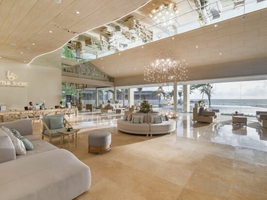 Фото The Little Shore Khao Lak by Katathani