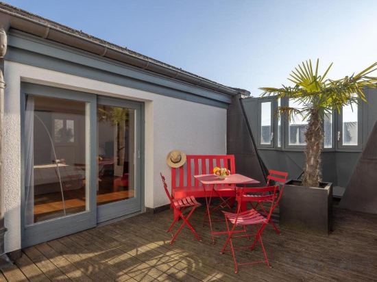 Фото Tralala Hotel Montreux