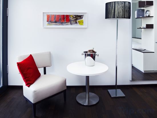 Фото The Flag Zürich