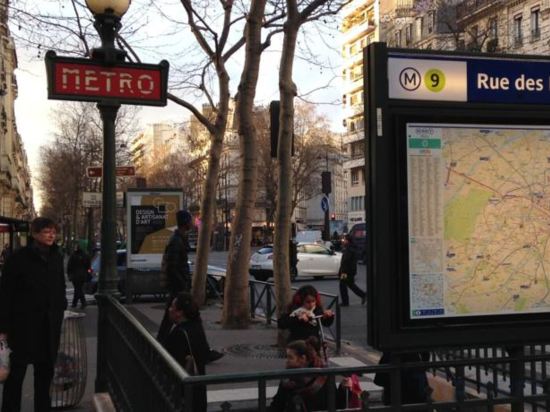 Фото Grand Hotel Francais