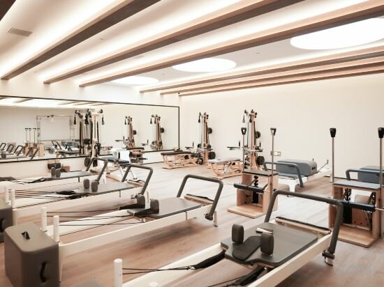 Фото Flow and Co. Qingdao, Autograph Collection